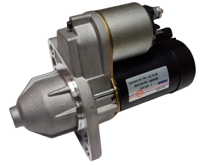 استارت پراید ۱۲V – 1.1KW